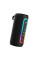 Колонка Bluetooth IMENSO IMS-S1041 BT v5.3 с RGB подсветкой, аккумулятор 1200 мАч и двойной динамик 5 Вт × 2