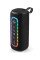 Колонка Bluetooth IMENSO IMS-S1041 BT v5.3 с RGB подсветкой, аккумулятор 1200 мАч и двойной динамик 5 Вт × 2