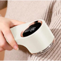 Беспроводная машинка для удаления катышков с зарядкой Type-C AND LY-950