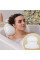 Подушка для ванни на присосках Bathtub Pillow 106 — комфортний підголівник для джакузі та ванни