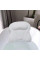 Подушка для ванни на присосках Bathtub Pillow 106 — комфортний підголівник для джакузі та ванни