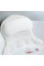 Подушка для ванни на присосках Bathtub Pillow 106 — комфортний підголівник для джакузі та ванни