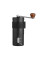 Кофемолка для зернового кофе с керамическими жерновами Coffee Grinder AND LY-957, черная