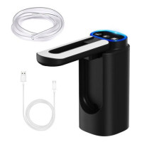 Автоматичний диспенсер води XL-1286 з акумулятором і USB-підзарядкою