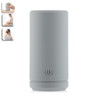 Вакуумная банка для массажа FM-54 Magic Jar на аккумуляторе