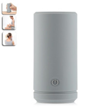 Вакуумная банка для массажа FM-54 Magic Jar на аккумуляторе