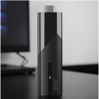 Голосовой пульт дистанционного управления TV Box AND HA-200, Android 13, 2/16 ГБ