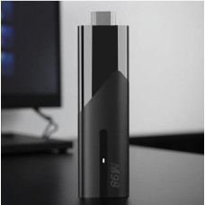 Голосовой пульт дистанционного управления TV Box AND HA-200, Android 13, 2/16 ГБ