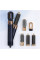 Стайлер для волосся 5в1 HAIR BRUSH Styler фен-щітка мультистайлер для укладки волосся випрямляч плойка для локонів з насадками