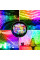 Світлодіодна гірлянда 5 м Bluetooth RGB LED стрічка керування з телефону USB Dreamcolor вулична гірлянда для дому саду