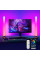 Торшер LED підлоговий RGB з пультом, світильник інтер'єрний кольоровий, лампа декоративна підлогова, підсвітка для кімнати KBB-3A