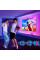 Розумна LED-підсвітка для телевізора RGBIC 4.2 м, смарт-підсвітка TV, світлодіодна стрічка для ТВ із синхронізацією екрана