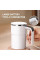Кухоль з автоперемішуванням, автоматична магнітна чашка, self stirring mug USB, термокухоль для кави та напоїв 380 мл