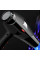 Фен для волосся SOKANY HS-3890 2300Вт з іонізацією, професійний фен з дифузором і концентратором складна ручка