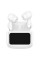 Бездротові навушники HOCO EQ14 Cool Color Bluetooth, гарнітура BT headset з сенсорним дисплеєм, True Wireless