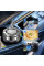 Ароматизатор-дифузор 2шт для автомобіля Car Aromatherapy, освіжувач повітря та аромотерапевтичний аксесуар для авто