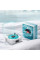 Нічник Vinyl Waves Player ретро-програвач, нічник з ефектом морських хвиль, LED нічна лампа з Bluetooth колонкою, ретро нічник