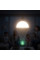 Акумуляторна лампа Smartcharge 12 Вт LED для освітлення під час відключення електроенергії з гачком