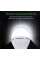 Акумуляторна лампа Smartcharge 12 Вт LED для освітлення під час відключення електроенергії з гачком