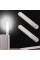 Компактна USB-лампа USB-8LED на 8 світлодіодів 4000 К, 5 В, біле світло