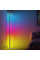 Кутова підлогова LED лампа Corner Light RGB 120 см з пультом дистанційного керування та музичною синхронізацією