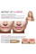 Блиск плампер для збільшення об’єму губ MINISTAR 3D Lip Extreme Volume з імбиром