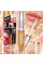 Блиск плампер для збільшення об’єму губ MINISTAR 3D Lip Extreme Volume з імбиром