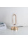 Настільна лампа Creative Table Lamp 16 з кришталевим ефектом, сенсорним керуванням 3 кольори світла