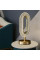 Настільна лампа Creative Table Lamp 16 з кришталевим ефектом, сенсорним керуванням 3 кольори світла