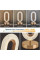 Настільна лампа Creative Table Lamp 16 з кришталевим ефектом, сенсорним керуванням 3 кольори світла