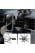 Автомобільний тримач для телефона G08 з кріпленням на лобове скло або панель